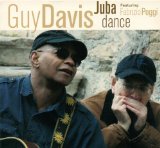 Juba Dance Lyrics Guy Davis ft. Fabrizio Poggi 