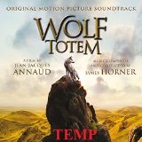 Wolf Totem Lyrics James Horner
