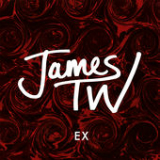 Ex (Single) Lyrics James TW