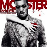 Monster (Single) Lyrics Kanye West