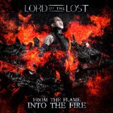 From the Flame Into the Fire Lyrics Lord of the Lost
