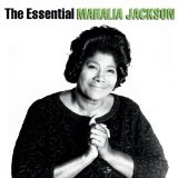 Miscellaneous Lyrics Mahalia Jackson