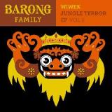 Jungle Terror Vol 2 EP Lyrics Mightyfools & Wiwek
