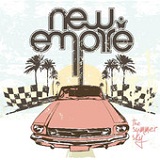 The Summer Sky (Single) Lyrics New Empire