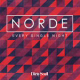 Every Single Night (Single) Lyrics Norde