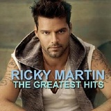 Ricky Martin - Greatest Hits Lyrics Ricky Martin
