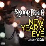 New Year's Eve (Single) Lyrics Snoop Dogg