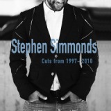 Stephen Simmonds [Cuts from 1997-2010] Lyrics Stephen Simmonds