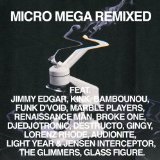 Micro Mega Remixed Lyrics Strip Steve