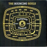 Complete Control Recording Sessions (EP) Lyrics The Bouncing Souls