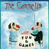 Fun & Games Lyrics The Connells