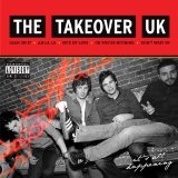 It's All Happening (EP) Lyrics The Takeover UK