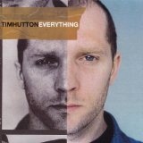 Everything Lyrics Tim Hutton