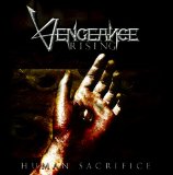 Human Sacrifice Lyrics Vengeance Rising