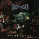 Pilgrimage (US-Version) Lyrics Zed Yago