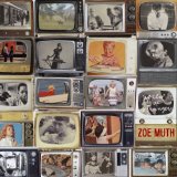 World of Strangers Lyrics Zoe Muth