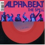 The Spell Lyrics Alphabeat