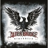 Blackbird Lyrics Alter Bridge