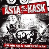 En For Alla Ingen For Nan Lyrics Asta Kask