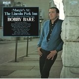 (Margie's At) The Lincoln Park Inn Lyrics Bobby Bare