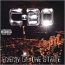 Enemy Of The State Lyrics C-Bo