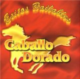 Caballo Dorado