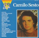 Camilo Lyrics Camilo Sesto
