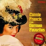 Connie Francis Sings German Favorites Lyrics Connie Francis