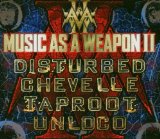 Music As A Weapon II Lyrics Disturbed
