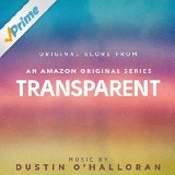 Transparent Lyrics Dustin O'Halloran