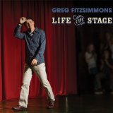 Life On Stage Lyrics Greg Fitzsimmons