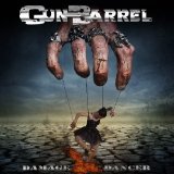 Damage Dancer Lyrics Gun Barrel