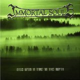 Once Upon A Time In The North Lyrics Immortal Souls
