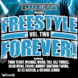 Todd Terry's Freestyle Forever Volume 2 Lyrics Jill Tirrell