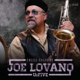 Cross Culture Lyrics Joe Lovano