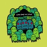 Certain Songs Are Cursed (EP) Lyrics Johnny Foreigner