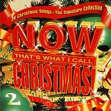 Now That's What I Call Christmas 2 Lyrics Johnny Mathis
