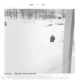  Quiet Moments Lyrics Lycia