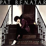 Precious Time Lyrics Pat Benatar