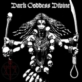 Dark Goddess Divine Lyrics Purvaja
