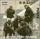 Miscellaneous Lyrics RBL Posse F/ Richie Rich