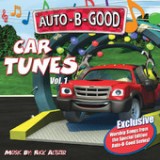 Auto-B-Good: Car Tunes, Vol. 1 Lyrics Rick Altizer