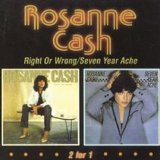 Right or Wrong Lyrics Rosanne Cash