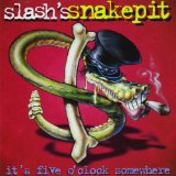 Slash's Snakepit