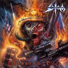 Decision Day Lyrics Sodom