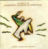The Best Of Johnny Clegg & Savuka