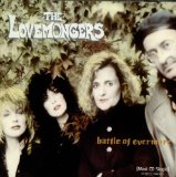 Battle Of Evermore (EP) Lyrics The Lovemongers