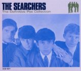Definitive Pye Collection Lyrics The Searchers