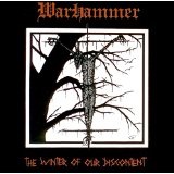 The Winter Of Our Discontent Lyrics Warhammer