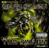 Wu-Tang Killa Bees The Swarm Vol 1 Lyrics Wu-Tang Clan